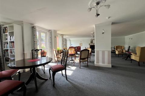 1 bedroom retirement property to rent, Watford Road, Wembley