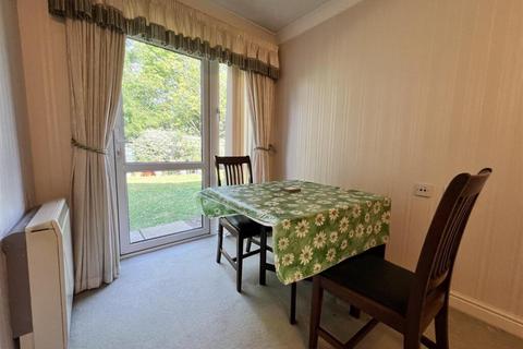 1 bedroom retirement property to rent, Watford Road, Wembley