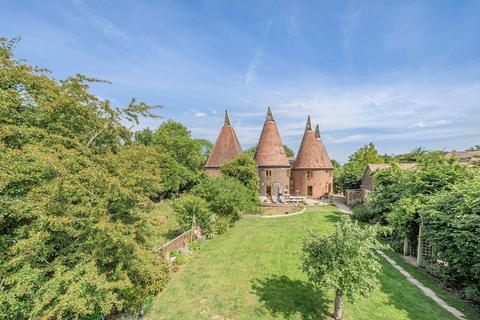 undefined, Pike Fish Lane, Paddock Wood, TN12