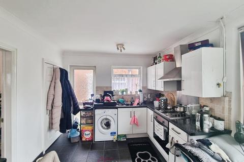 undefined, Acacia Road, Doncaster DN4