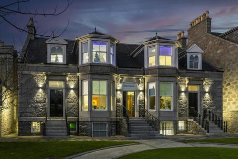 Office for sale, 50 Carden Pl Aberdeen AB10 1UP