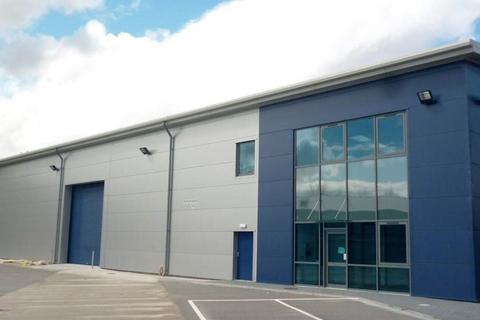 Warehouse to rent, Burghmuir Pl Inverurie AB51 4FW