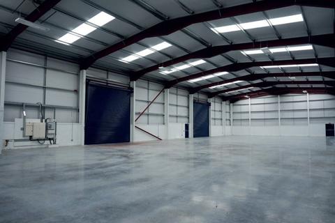 Warehouse to rent, Burghmuir Pl Inverurie AB51 4FW