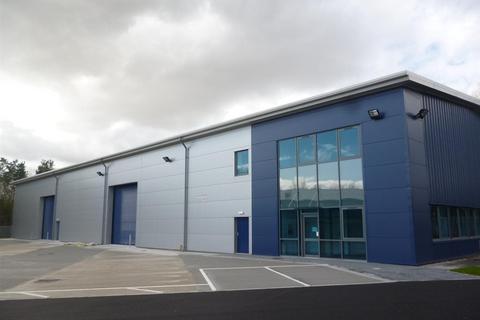 Warehouse to rent, Burghmuir Pl Inverurie AB51 4FW