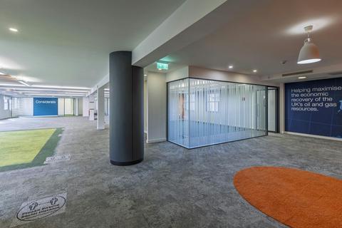 Office to rent, Crimon Pl Aberdeen AB10 1BJ