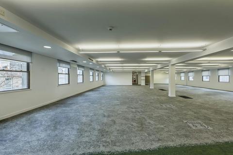 Office to rent, Crimon Pl Aberdeen AB10 1BJ