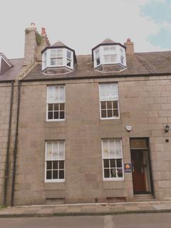 Office for sale, 16 North Silver St Aberdeen AB10 1RL