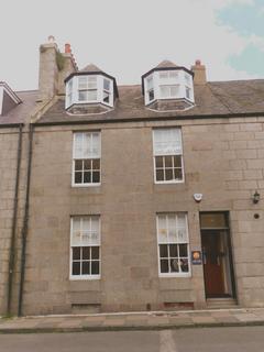 Office for sale, 16 North Silver St Aberdeen AB10 1RL