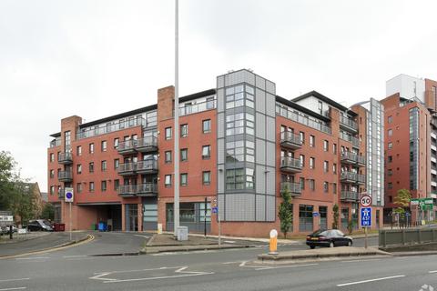 Office for sale, 5 Blantyre St Manchester M15 4JJ