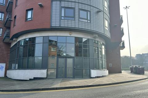 Office for sale, 5 Blantyre St Manchester M15 4JJ