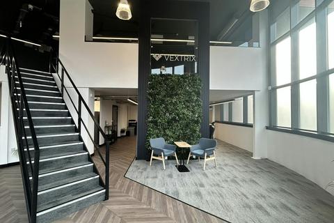 Office for sale, 5 Blantyre St Manchester M15 4JJ