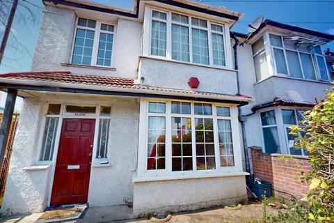 3 bedroom semi-detached house for sale, Hampton Road, Croydon, CR0
