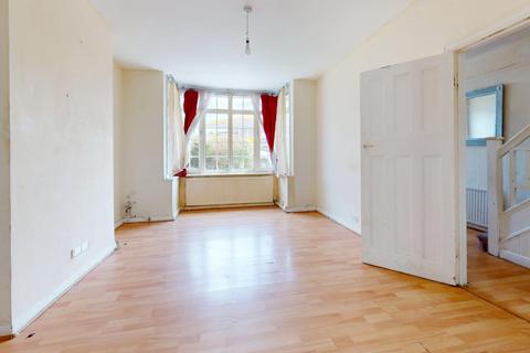 3 bedroom semi-detached house for sale, Hampton Road, Croydon, CR0