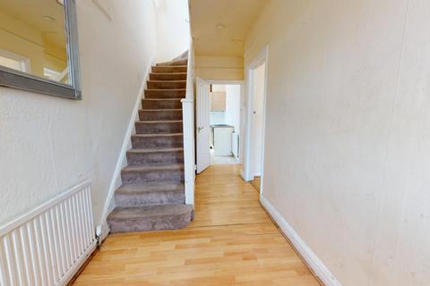 3 bedroom semi-detached house for sale, Hampton Road, Croydon, CR0