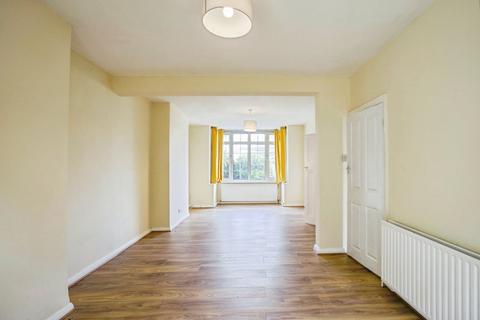 3 bedroom semi-detached house for sale, Hampton Road, Croydon, CR0