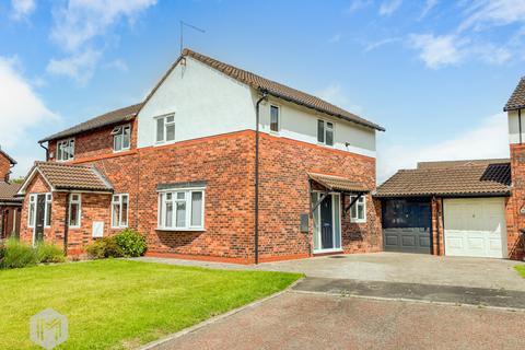 3 bedroom semi-detached house for sale, Woolmer Close, Birchwood, Warrington, Cheshire, WA3 6TT