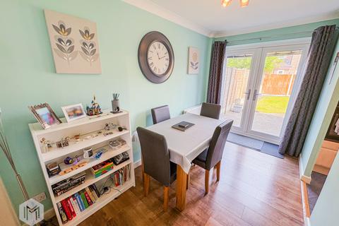 3 bedroom semi-detached house for sale, Woolmer Close, Birchwood, Warrington, Cheshire, WA3 6TT