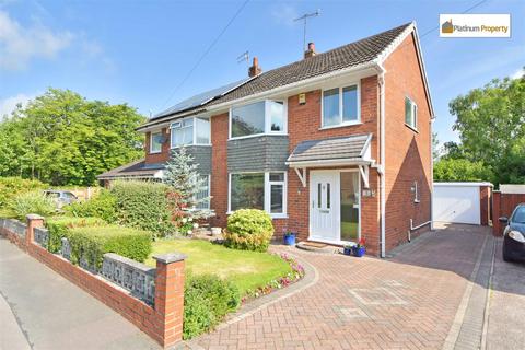undefined, Beckenham Close, Stoke-On-Trent ST3