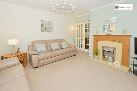 undefined, Beckenham Close, Stoke-On-Trent ST3