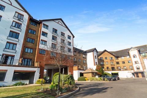 Flat 75, Regents Court Sopwith Way, Kingston Upon Thames, KT2 5AQ