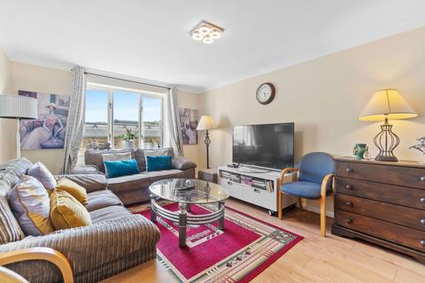 Flat 75, Regents Court Sopwith Way, Kingston Upon Thames, KT2 5AQ
