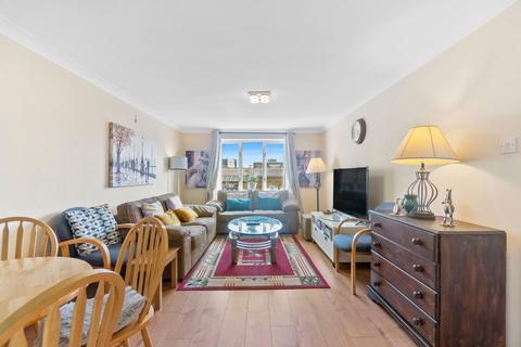 Flat 75, Regents Court Sopwith Way, Kingston Upon Thames, KT2 5AQ