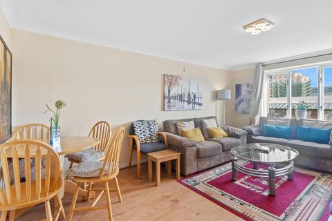 Flat 75, Regents Court Sopwith Way, Kingston Upon Thames, KT2 5AQ