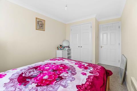 Flat 75, Regents Court Sopwith Way, Kingston Upon Thames, KT2 5AQ