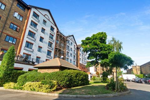 Flat 75, Regents Court Sopwith Way, Kingston Upon Thames, KT2 5AQ