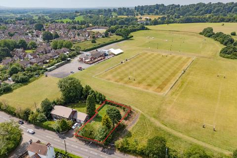 Plot for sale, Forton Road, Newport, Shropshire, TF10, Newport TF10