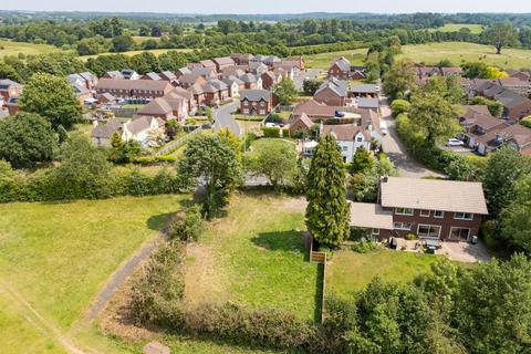 Plot for sale, Forton Road, Newport, Shropshire, TF10, Newport TF10
