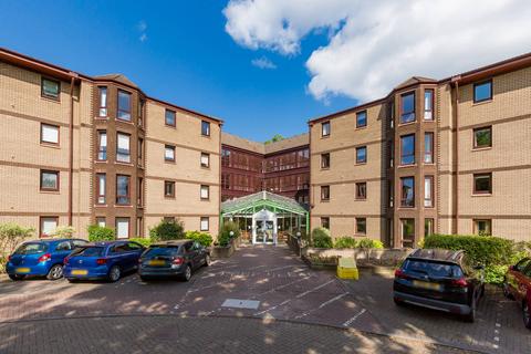 2 bedroom retirement property for sale, 77/17 Barnton Park View, EDINBURGH, EH4 6EL