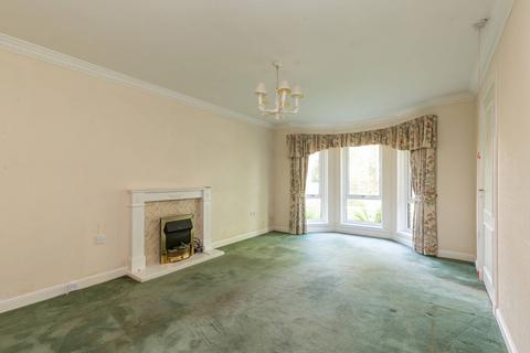 2 bedroom retirement property for sale, 77/17 Barnton Park View, EDINBURGH, EH4 6EL