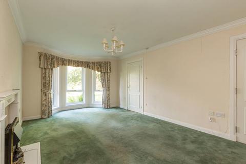2 bedroom retirement property for sale, 77/17 Barnton Park View, EDINBURGH, EH4 6EL