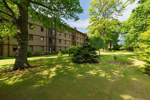 2 bedroom retirement property for sale, 77/17 Barnton Park View, EDINBURGH, EH4 6EL