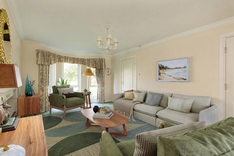 2 bedroom retirement property for sale, 77/17 Barnton Park View, EDINBURGH, EH4 6EL