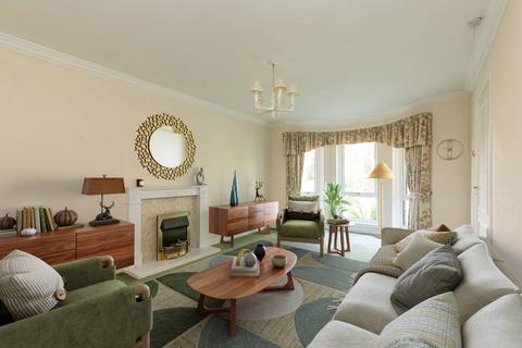 undefined, 77/17 Barnton Park View, EDINBURGH, EH4 6EL