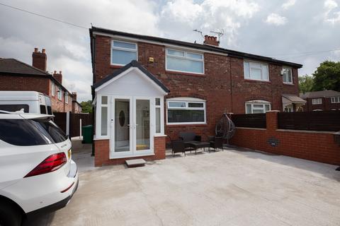 3 bedroom semi-detached house for sale, Woodside Avenue, Manchester M19