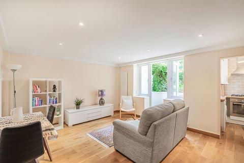 1 bedroom flat for sale, Larkhall Rise, London SW4