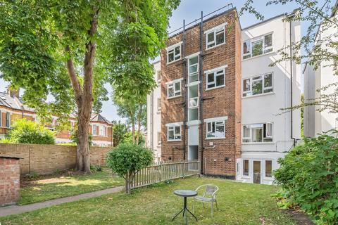 1 bedroom flat for sale, Larkhall Rise, London SW4