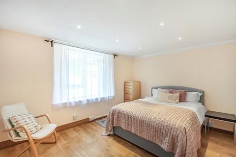 1 bedroom flat for sale, Larkhall Rise, London SW4