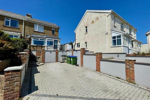 3 bedroom semi-detached house for sale, Hillcrest Road, Newhaven