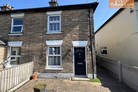 40 North Road, Bournemouth, BH7 6ET