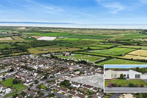 3 bedroom bungalow for sale, Homer Road, Braunton EX33