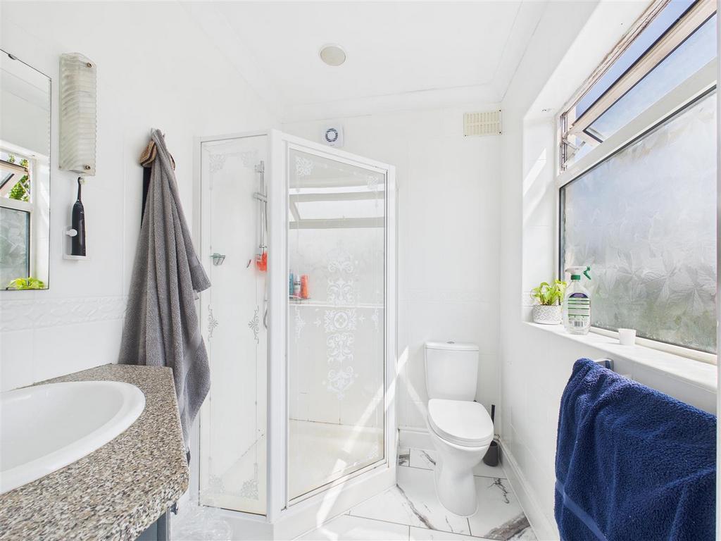 En suite
