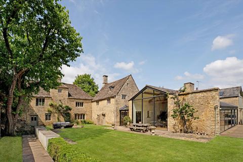 6 bedroom detached house for sale, College Farmhouse, Bampton, Oxfordshire, OX18