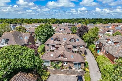 undefined, Wortley Road, Highcliffe, Christchurch, BH23