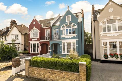 undefined, Stanthorpe Road, London SW16