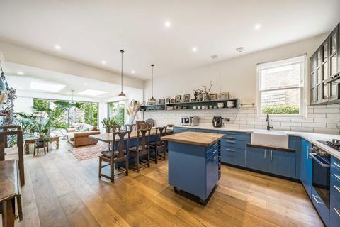 undefined, Stanthorpe Road, London SW16
