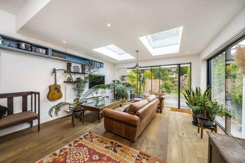 undefined, Stanthorpe Road, London SW16